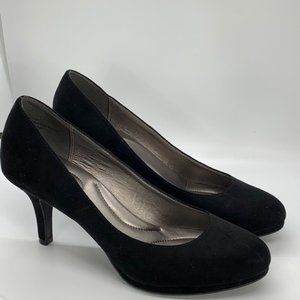 Kelly & Katie Heels - Size 10